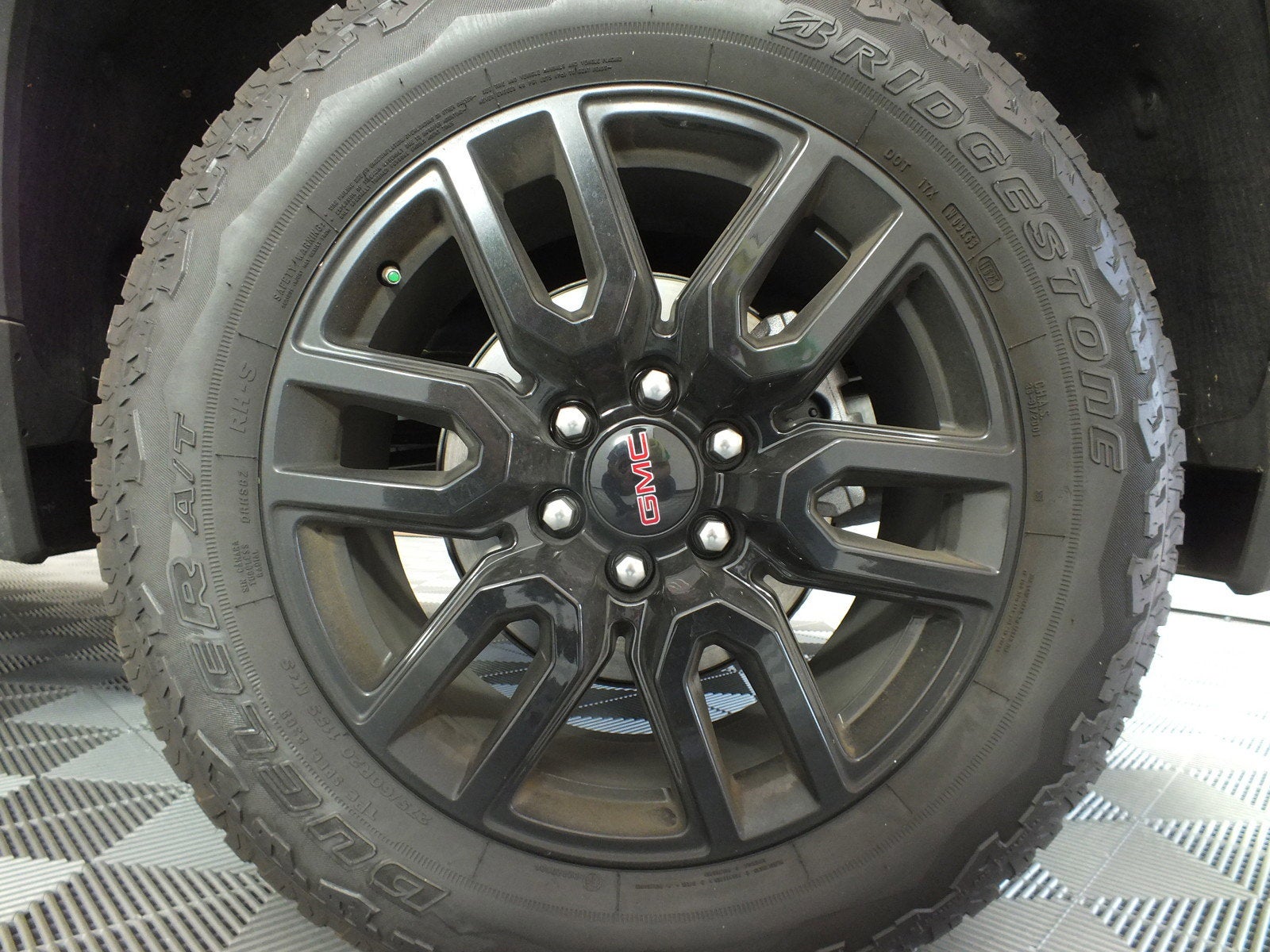 2025 GMC Sierra 1500 Elevation 4WD *1-OWNER*