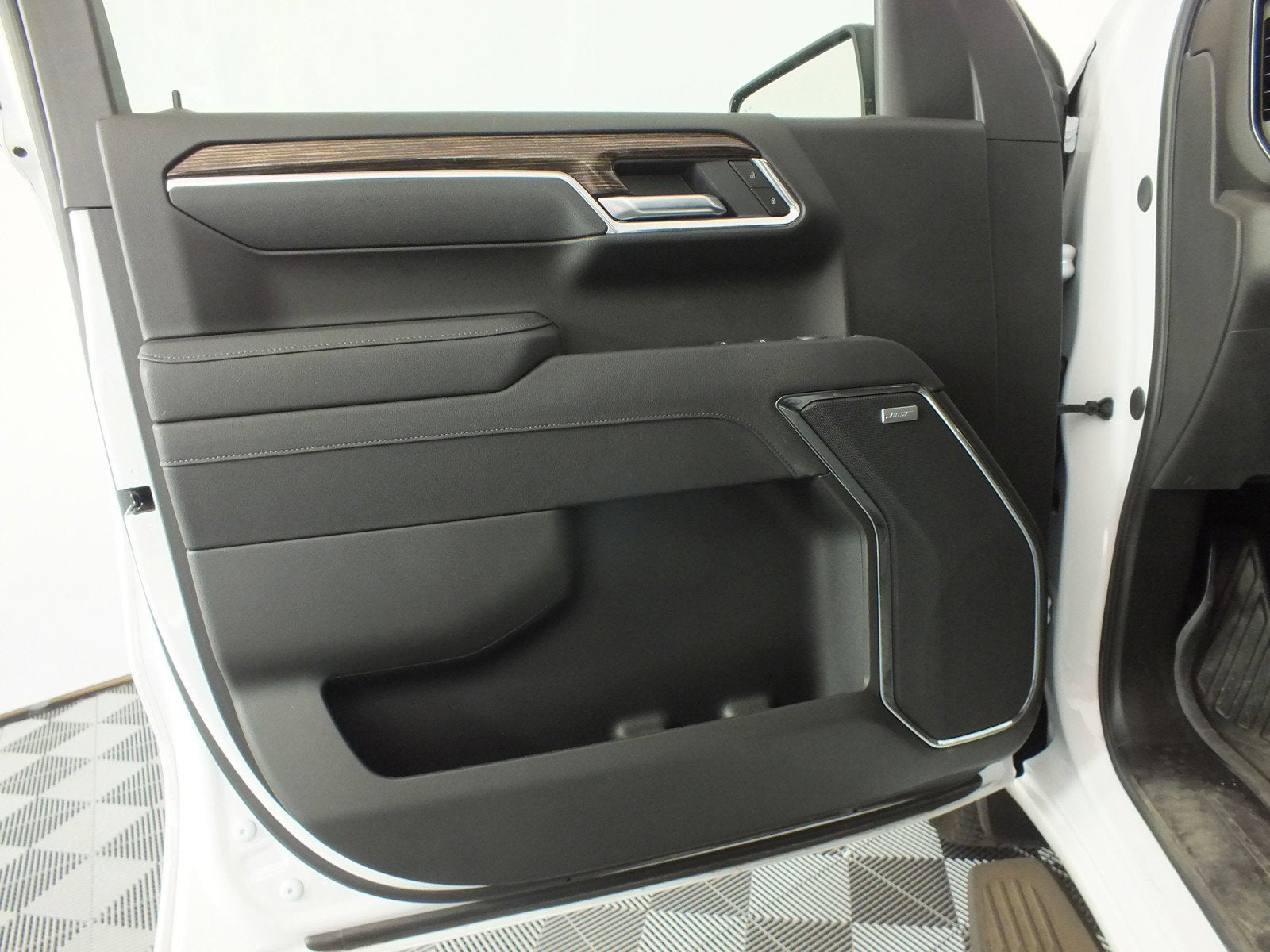 2025 GMC Sierra 1500 Elevation 4WD *1-OWNER*