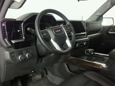 2025 GMC Sierra 1500 Elevation 4WD *1-OWNER*