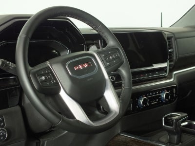 2025 GMC Sierra 1500 Elevation 4WD *1-OWNER*