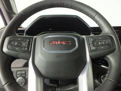 2025 GMC Sierra 1500 Elevation 4WD *1-OWNER*