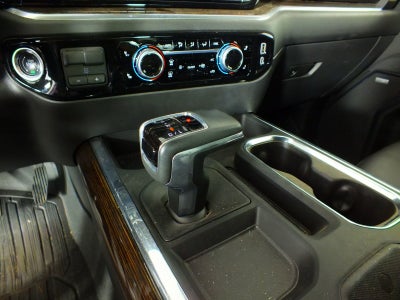 2025 GMC Sierra 1500 Elevation 4WD *1-OWNER*