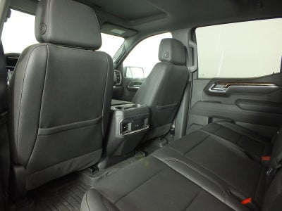 2025 GMC Sierra 1500 Elevation 4WD *1-OWNER*