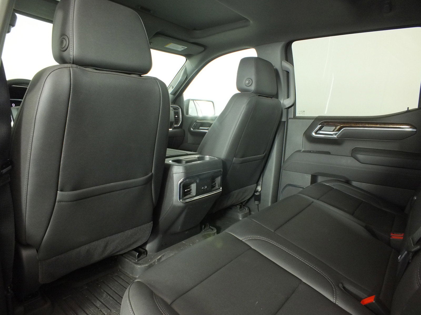 2025 GMC Sierra 1500 Elevation 4WD *1-OWNER*