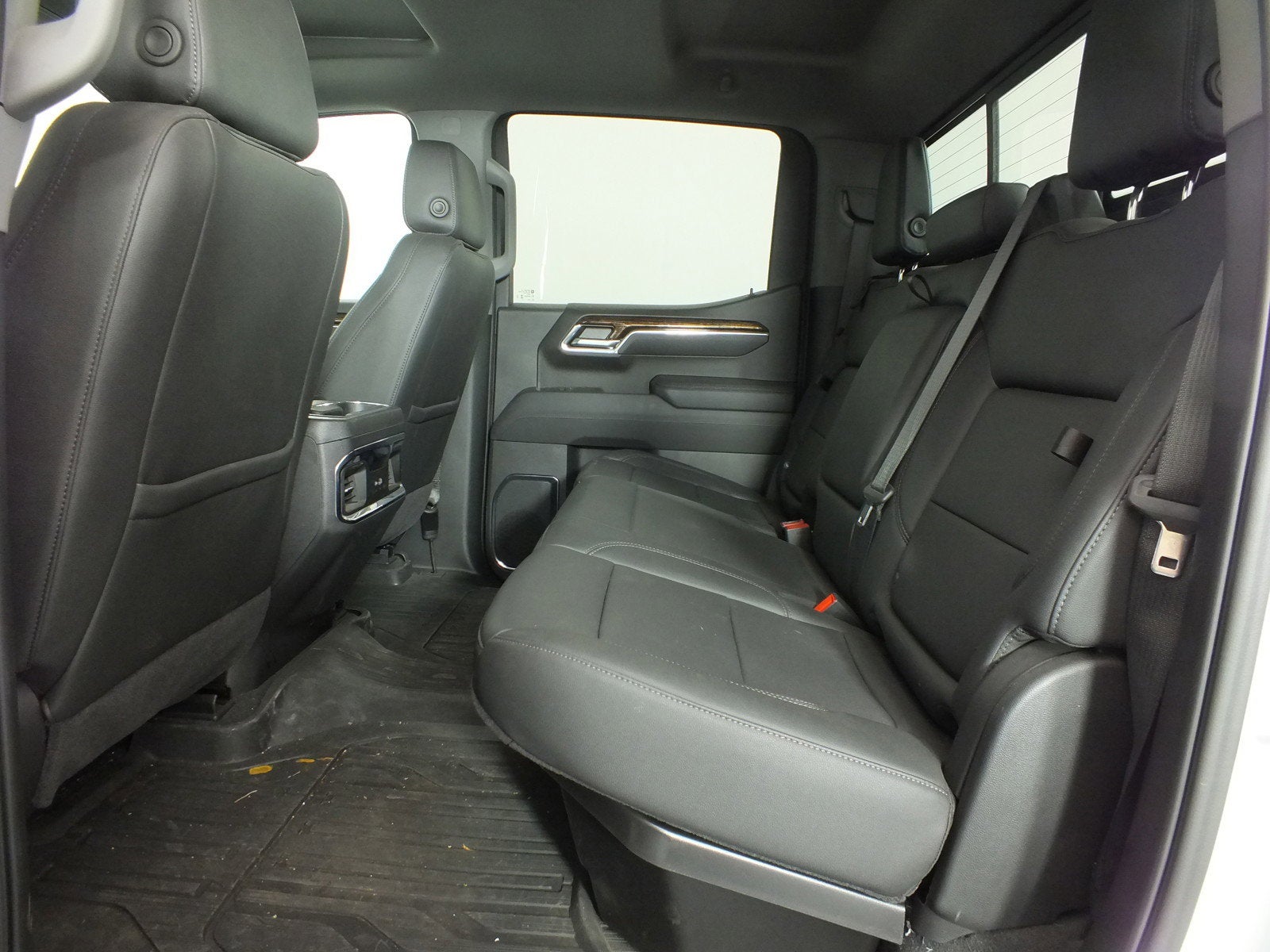 2025 GMC Sierra 1500 Elevation 4WD *1-OWNER*