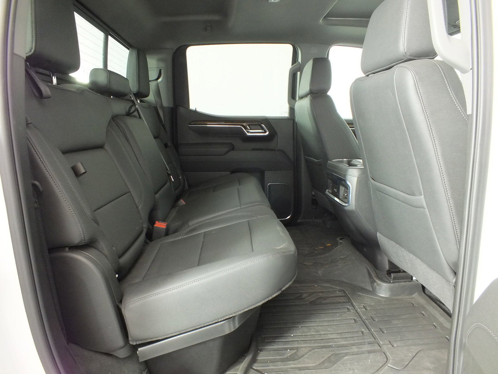 2025 GMC Sierra 1500 Elevation 4WD *1-OWNER*