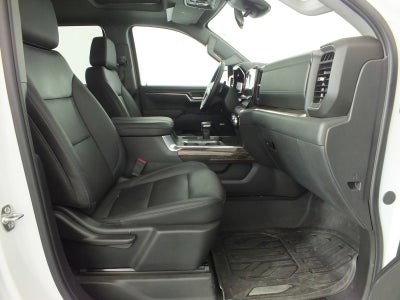 2025 GMC Sierra 1500 Elevation 4WD *1-OWNER*