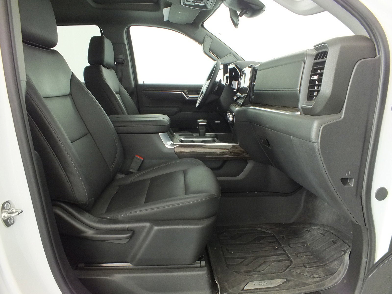 2025 GMC Sierra 1500 Elevation 4WD *1-OWNER*