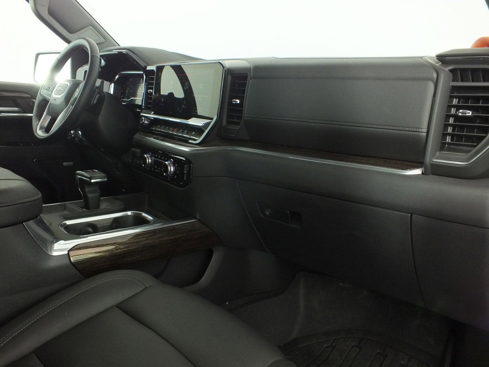 2025 GMC Sierra 1500 Elevation 4WD *1-OWNER*