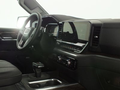 2025 GMC Sierra 1500 Elevation 4WD *1-OWNER*