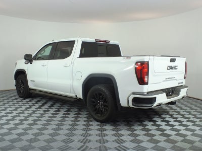 2025 GMC Sierra 1500 Elevation 4WD *1-OWNER*