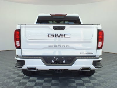 2025 GMC Sierra 1500 Elevation 4WD *1-OWNER*