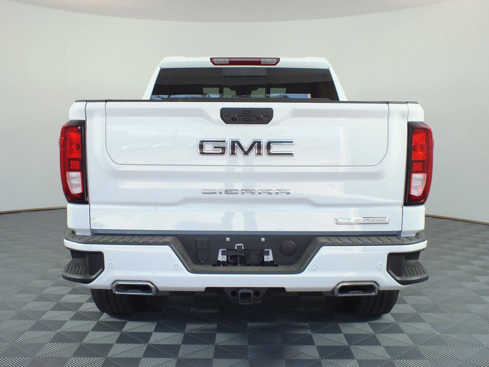 2025 GMC Sierra 1500 Elevation 4WD *1-OWNER*