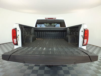 2025 GMC Sierra 1500 Elevation 4WD *1-OWNER*