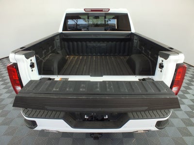 2025 GMC Sierra 1500 Elevation 4WD *1-OWNER*