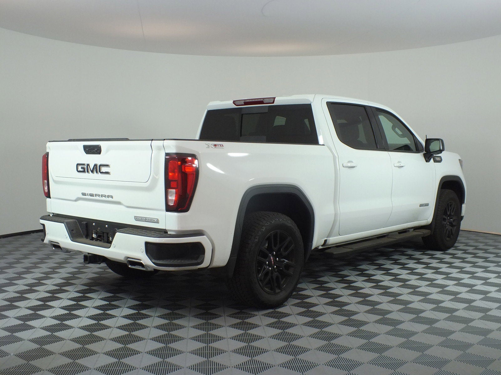 2025 GMC Sierra 1500 Elevation 4WD *1-OWNER*