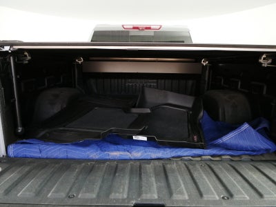 2025 GMC Sierra 1500 AT4 4WD *1-OWNER! ONLY 11K MILES!*