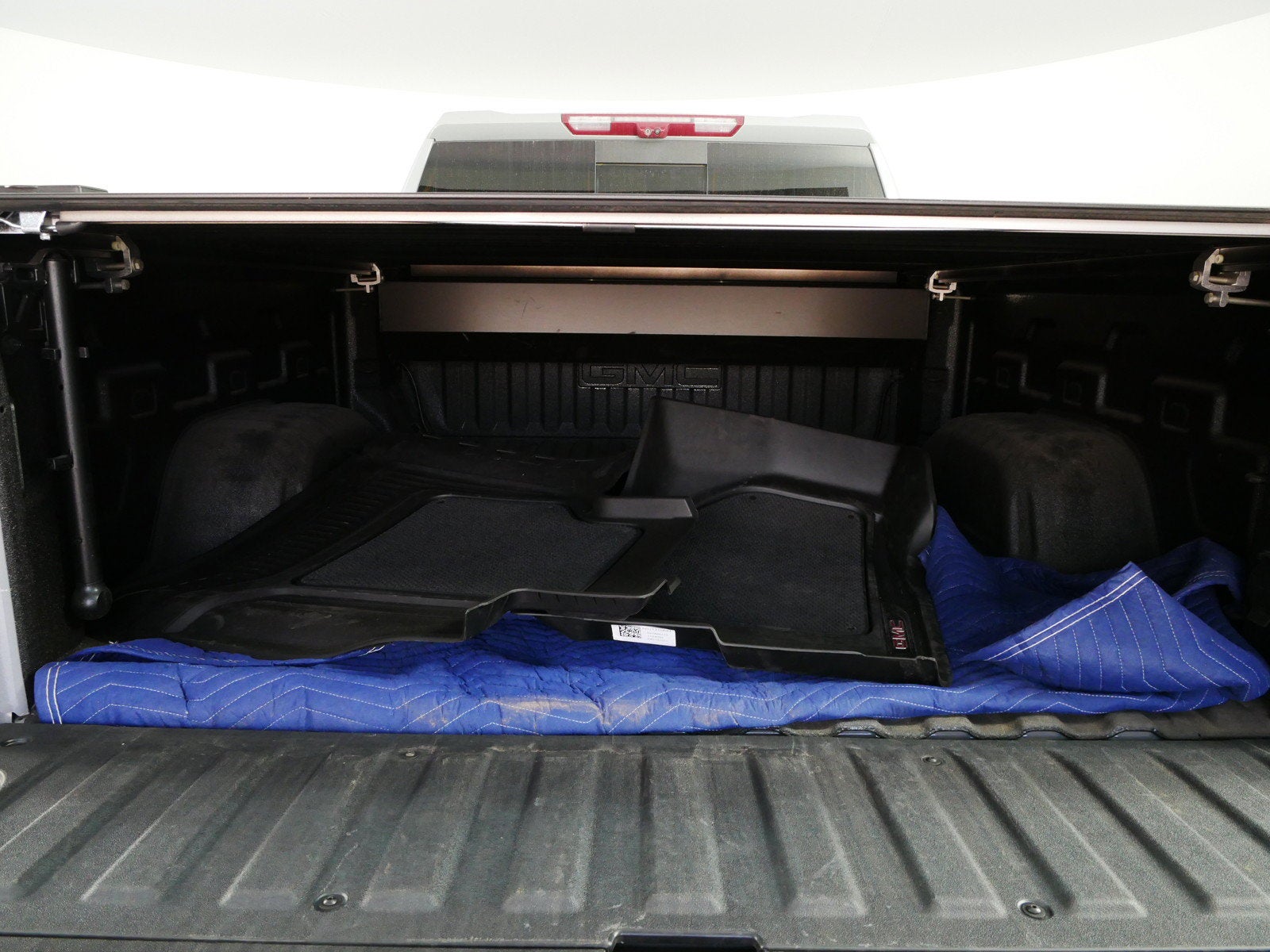 2025 GMC Sierra 1500 AT4 4WD *1-OWNER! ONLY 11K MILES!*