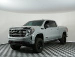 2025 GMC Sierra 1500 AT4 4WD *1-OWNER! ONLY 11K MILES!*