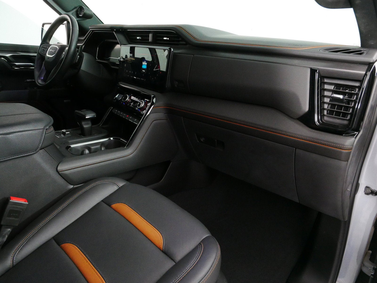 2025 GMC Sierra 1500 AT4 4WD *1-OWNER! ONLY 11K MILES!*
