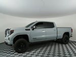 2025 GMC Sierra 1500 AT4 4WD *1-OWNER! ONLY 11K MILES!*