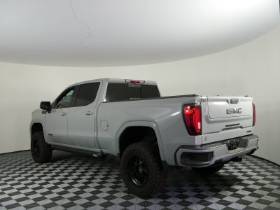 2025 GMC Sierra 1500 AT4 4WD *1-OWNER! ONLY 11K MILES!*