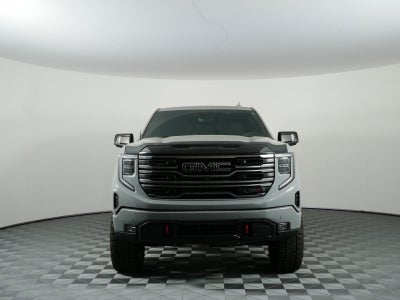 2025 GMC Sierra 1500 AT4 4WD *1-OWNER! ONLY 11K MILES!*