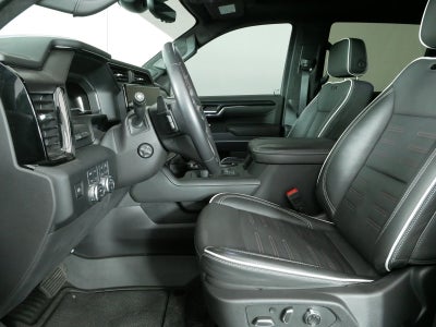 2024 GMC Sierra 1500 AT4X 4X4 *1 OWNER!*