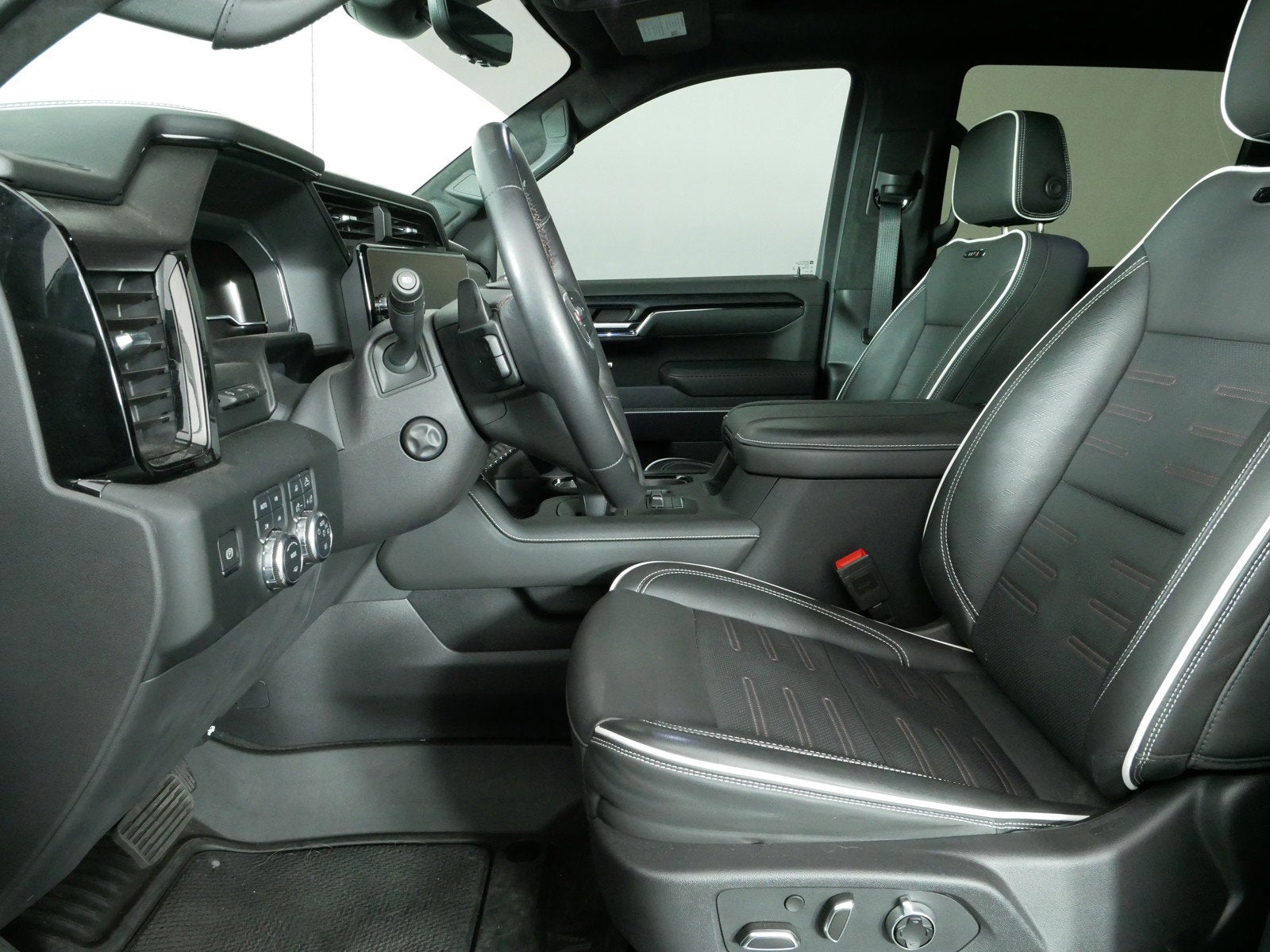 2024 GMC Sierra 1500 AT4X 4X4 *1 OWNER!*