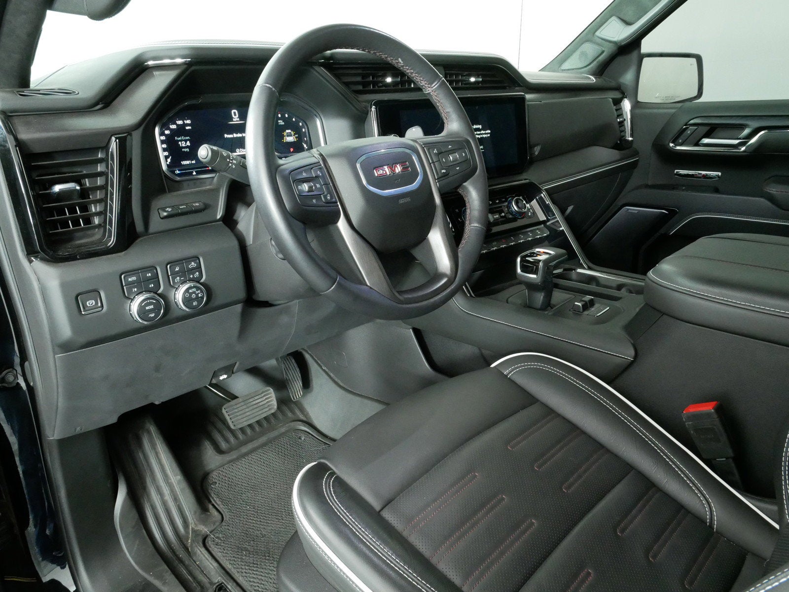 2024 GMC Sierra 1500 AT4X 4X4 *1 OWNER!*