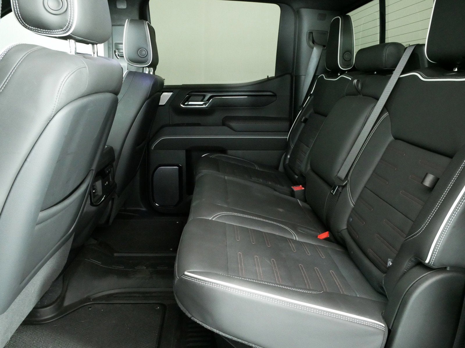 2024 GMC Sierra 1500 AT4X 4X4 *1 OWNER!*