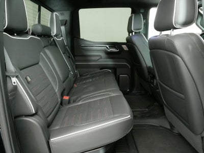 2024 GMC Sierra 1500 AT4X 4X4 *1 OWNER!*