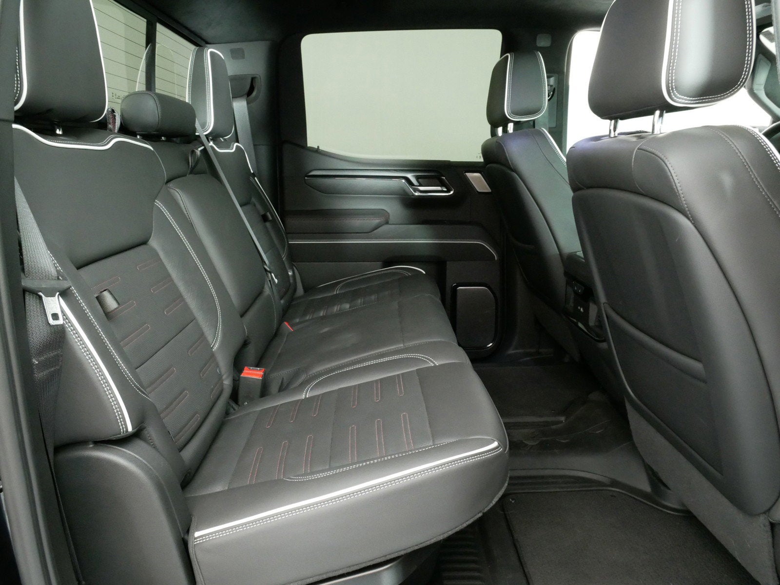 2024 GMC Sierra 1500 AT4X 4X4 *1 OWNER!*