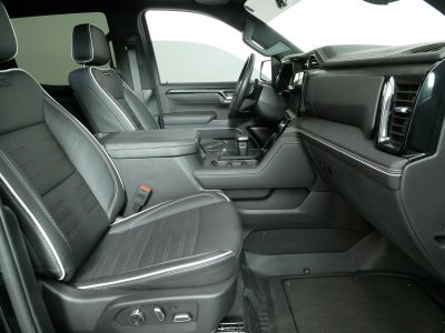 2024 GMC Sierra 1500 AT4X 4X4 *1 OWNER!*