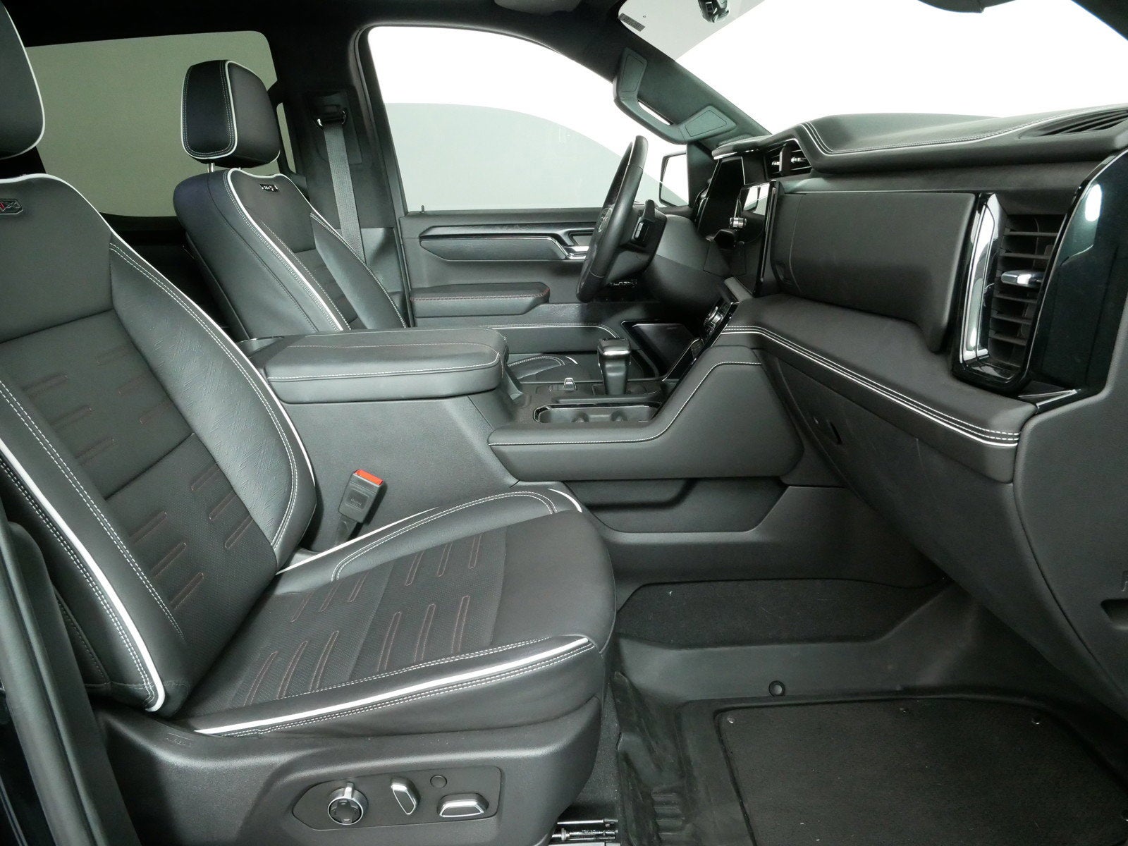 2024 GMC Sierra 1500 AT4X 4X4 *1 OWNER!*