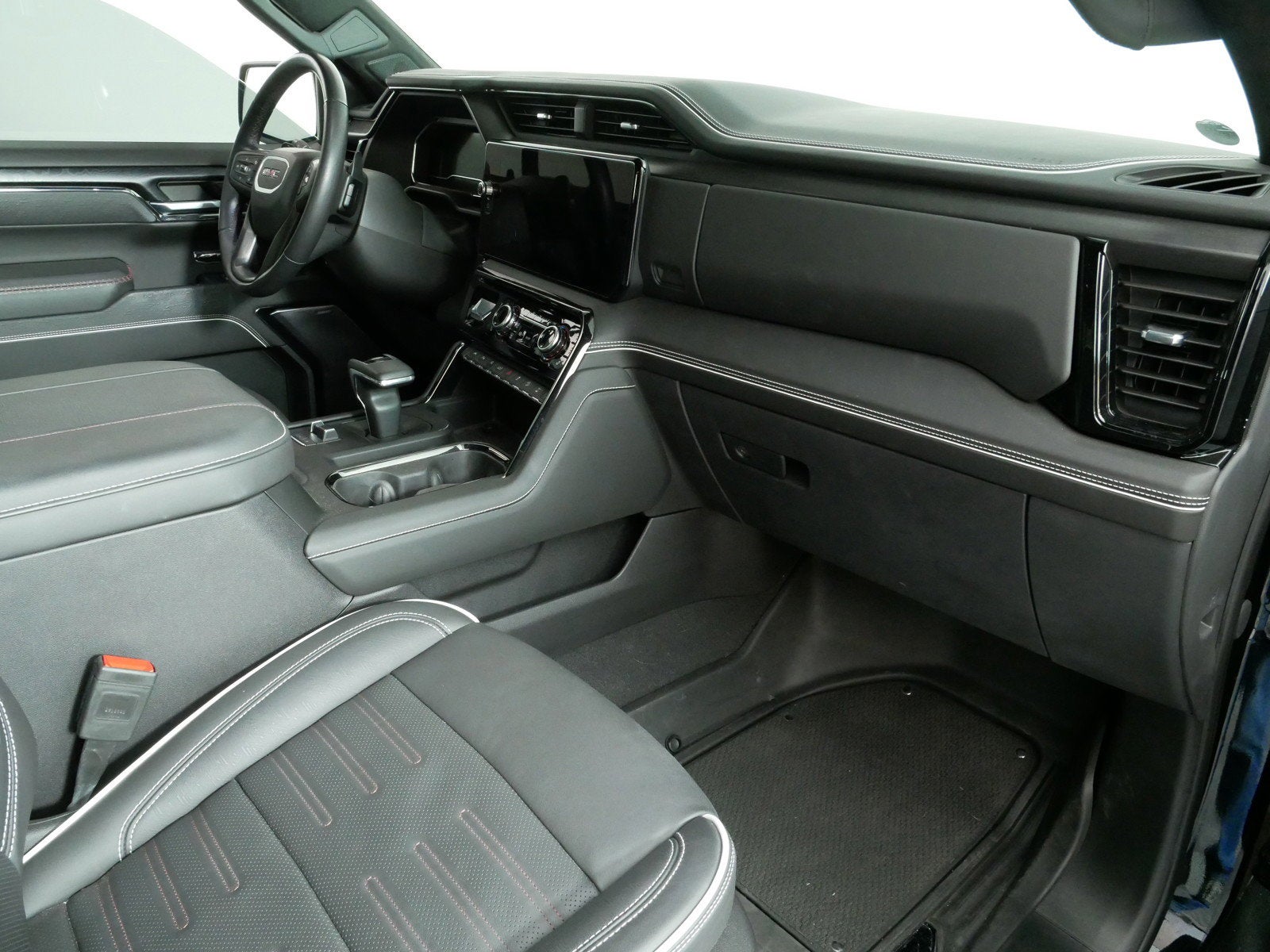 2024 GMC Sierra 1500 AT4X 4X4 *1 OWNER!*