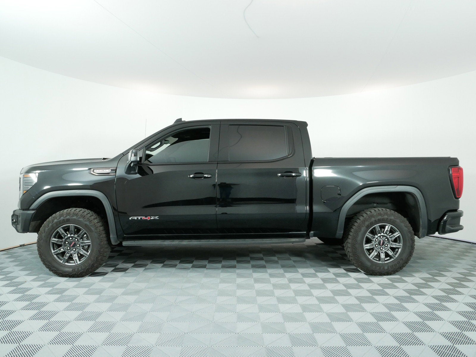 2024 GMC Sierra 1500 AT4X 4X4 *1 OWNER!*