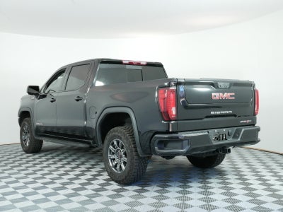 2024 GMC Sierra 1500 AT4X 4X4 *1 OWNER!*