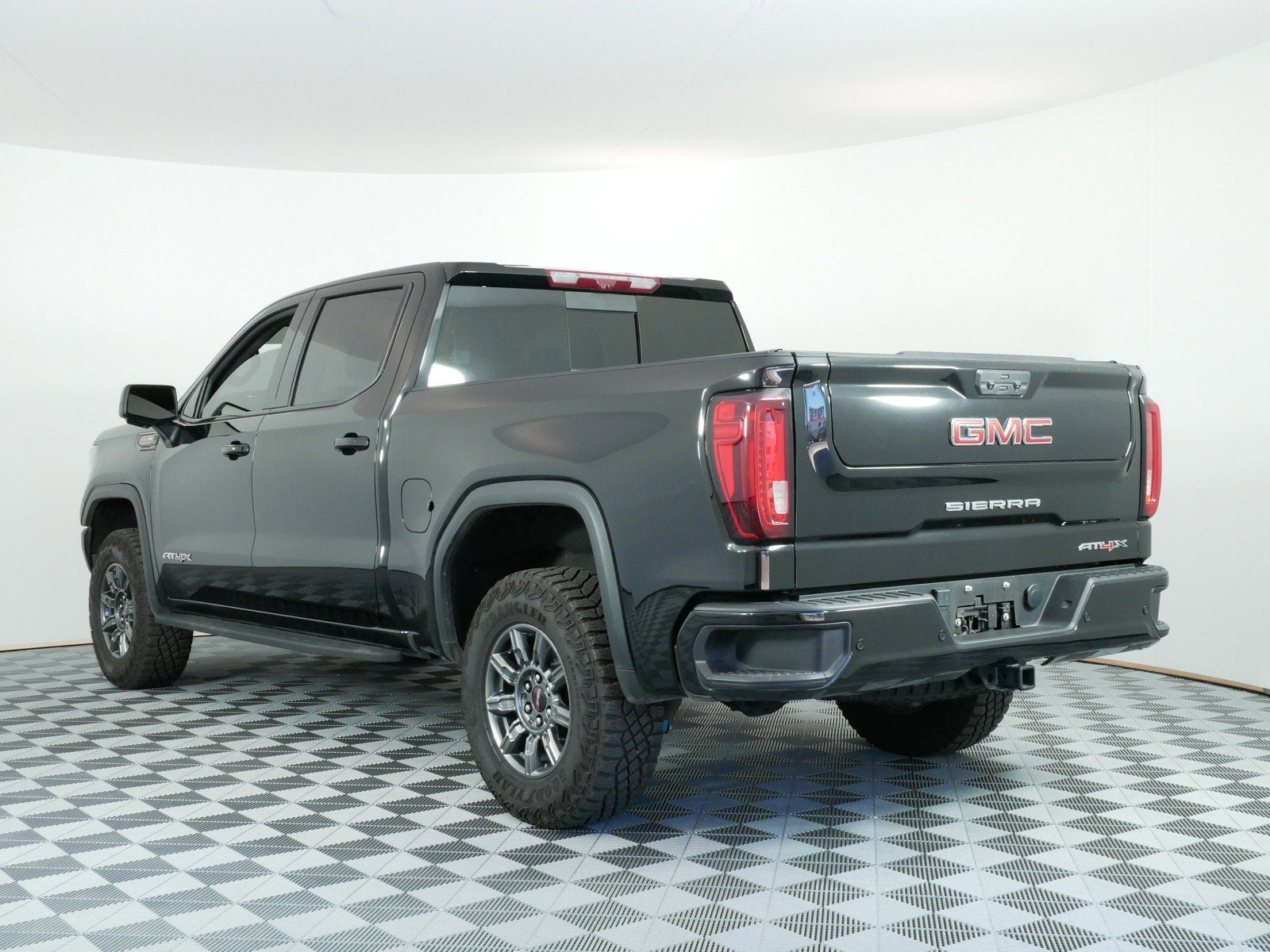 2024 GMC Sierra 1500 AT4X 4X4 *1 OWNER!*