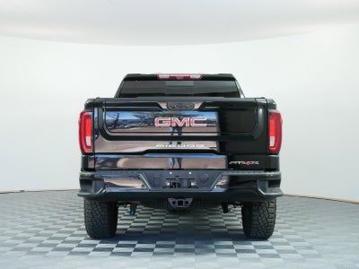 2024 GMC Sierra 1500 AT4X 4X4 *1 OWNER!*