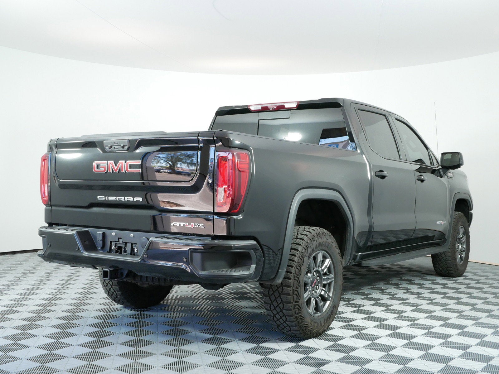 2024 GMC Sierra 1500 AT4X 4X4 *1 OWNER!*
