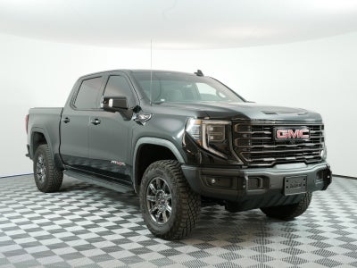 2024 GMC Sierra 1500 AT4X 4X4 *1 OWNER!*