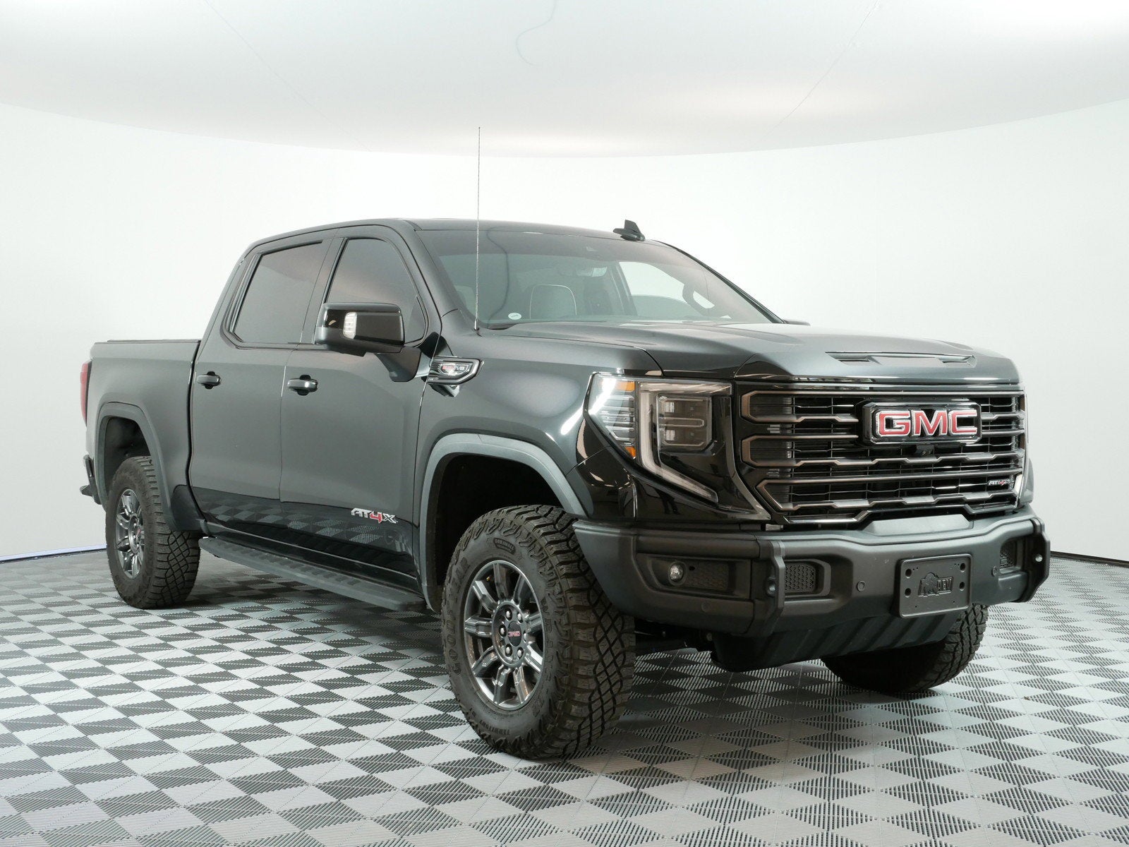 2024 GMC Sierra 1500 AT4X 4X4 *1 OWNER!*