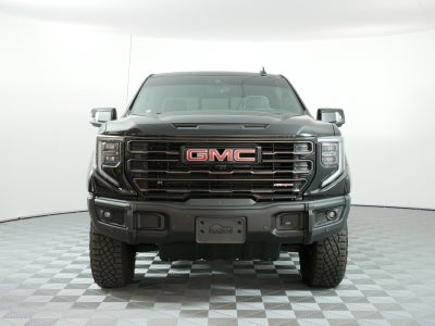 2024 GMC Sierra 1500 AT4X 4X4 *1 OWNER!*