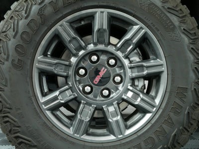 2024 GMC Sierra 1500 AT4X 4X4 *1 OWNER!*