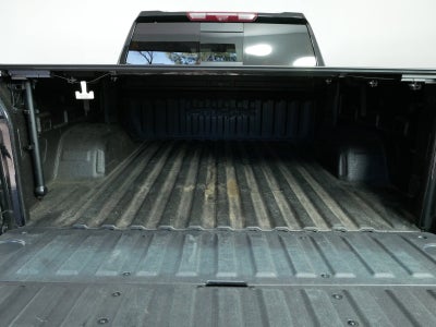 2024 GMC Sierra 1500 AT4X 4X4 *1 OWNER!*