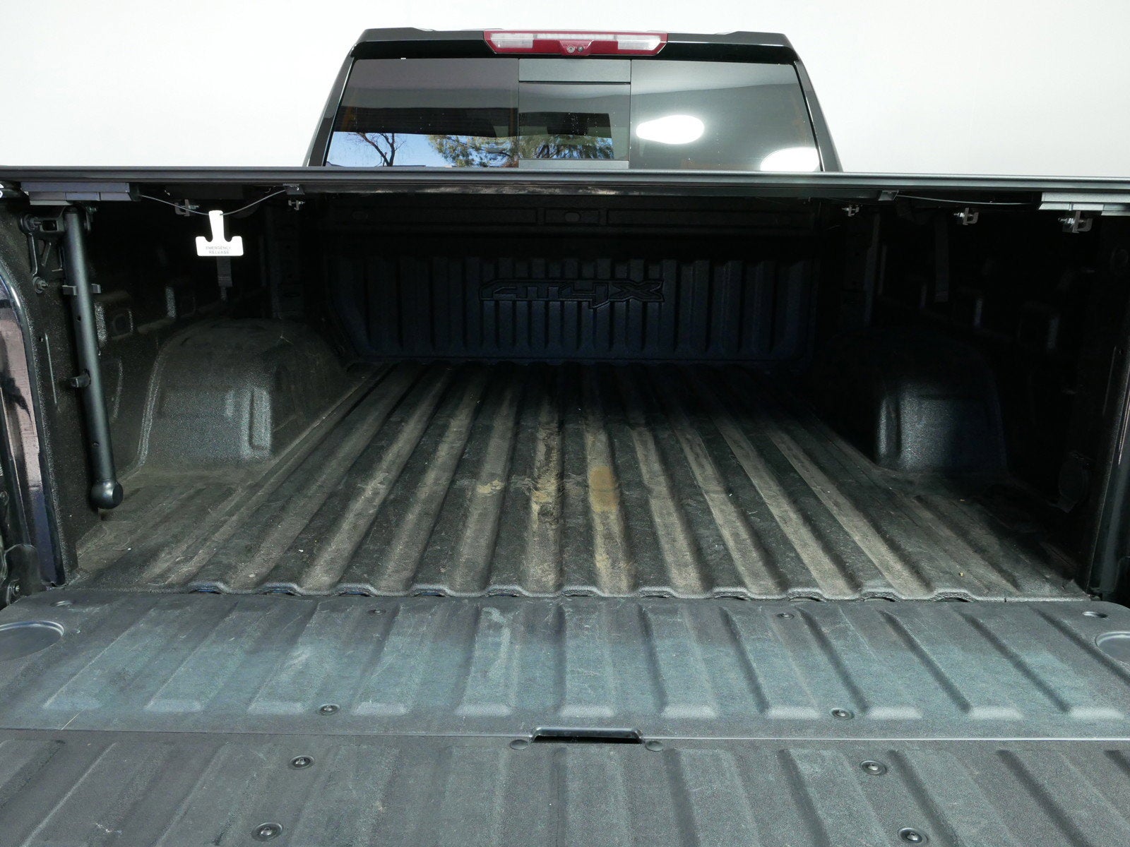 2024 GMC Sierra 1500 AT4X 4X4 *1 OWNER!*