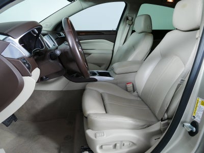 2015 Cadillac SRX Luxury Collection *VERY NICE!*