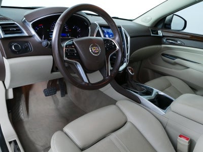 2015 Cadillac SRX Luxury Collection *VERY NICE!*