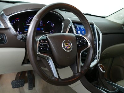 2015 Cadillac SRX Luxury Collection *VERY NICE!*